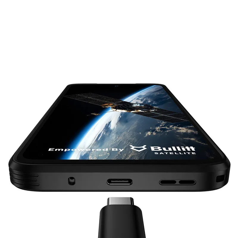 Ulefone Armor 23 Ultra 12/512GB, Elite Black