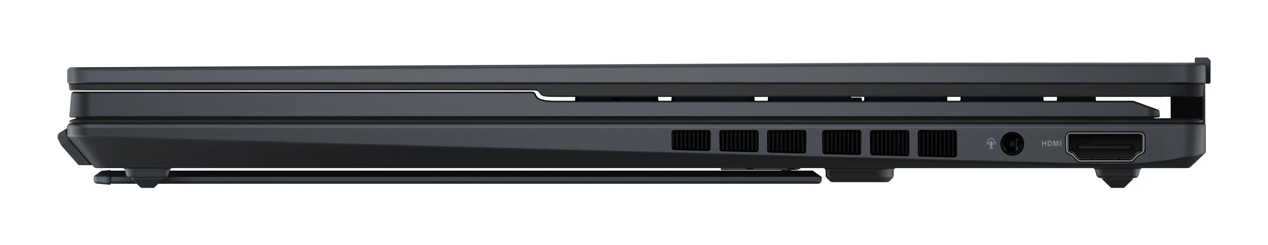 ASUS Zenbook Duo OLED 14" Ultra 9-285H, 32GB, 2TB, Arc A370M, Win 11 Pro - Notebook, Grey