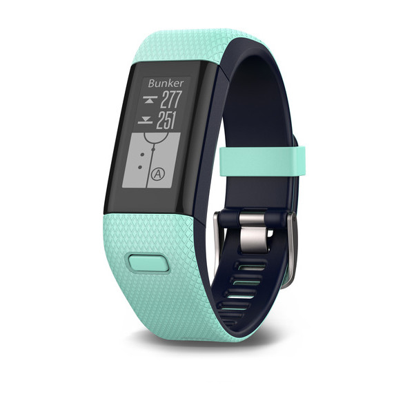 GARMIN APPROACH X40 SININEN