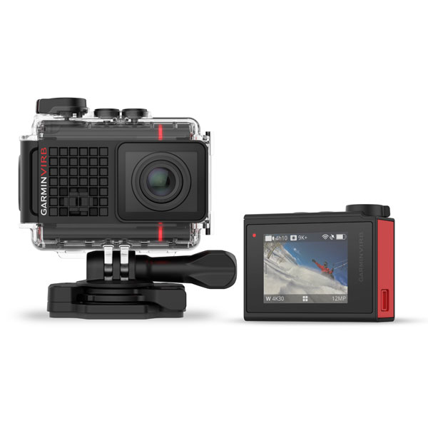 Garmin VIRB Ultra 30 Action Camera
