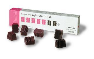 Ink 5 X Magenta + 2x Black