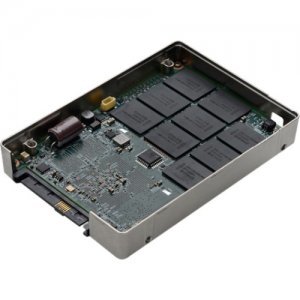 Hitachi 400GB SAS MLC ME 20NM CRYPTO-E - SSD