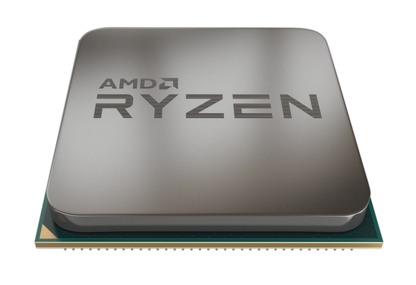 AMD Ryzen 9 3900X 3.8 GHz, AM4 - processor, tray