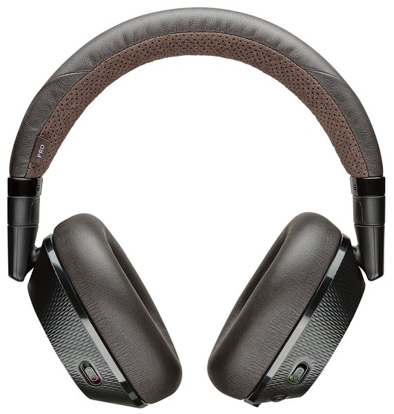 Plantronics Backbeat Pro 2 - Headset