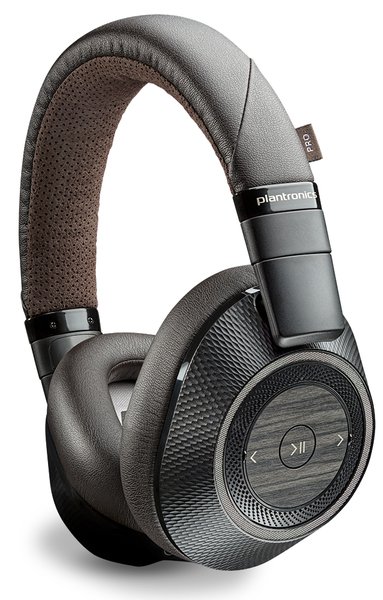 Plantronics Backbeat Pro 2 - Headset
