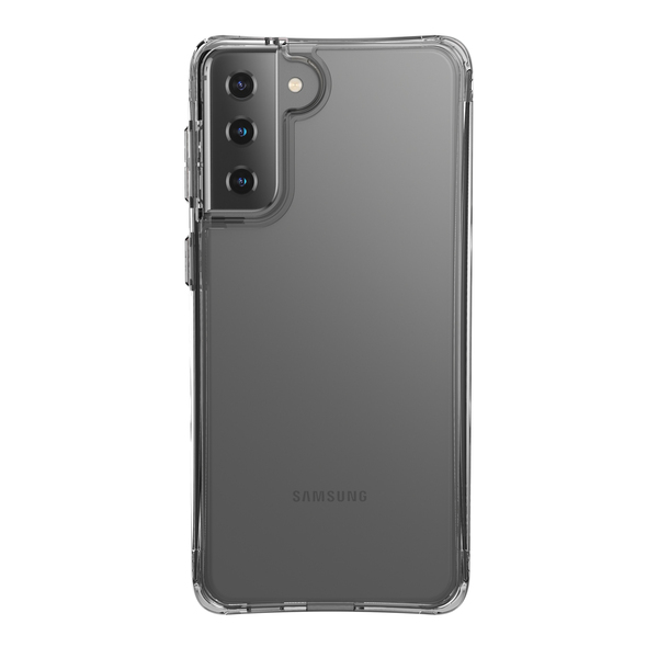 UAG Samsung Galaxy S21+ Plyo Case, Ice