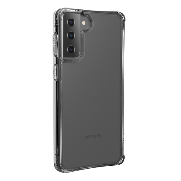 UAG Samsung Galaxy S21+ Plyo Case, Ice