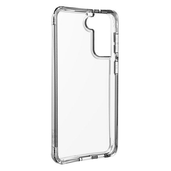 UAG Samsung Galaxy S21+ Plyo Case, Ice