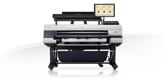 CANON MFP SCANNER M40 FOR CANON IPF