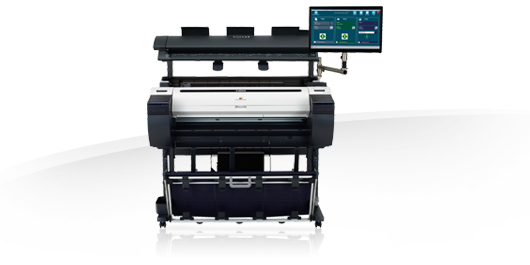 CANON MFP SCANNER M40 FOR CANON IPF
