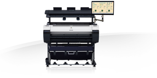 CANON MFP SCANNER M40 FOR CANON IPF