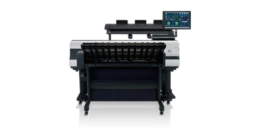 CANON MFP SCANNER M40 FOR CANON IPF