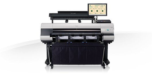 CANON MFP SCANNER M40 FOR CANON IPF