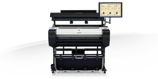 CANON MFP SCANNER M40 FOR CANON IPF