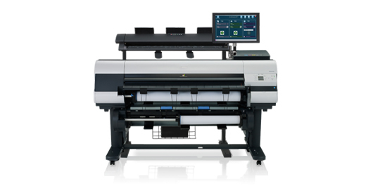 CANON MFP SCANNER M40 FOR CANON IPF