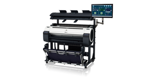 CANON MFP SCANNER M40 FOR CANON IPF
