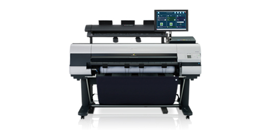 CANON MFP SCANNER M40 FOR CANON IPF
