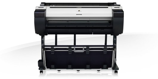 CANON MFP SCANNER M40 FOR CANON IPF