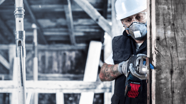 Bosch Expert Wood with Metal Demolition S 967 XHM Savklinge Vekselsav