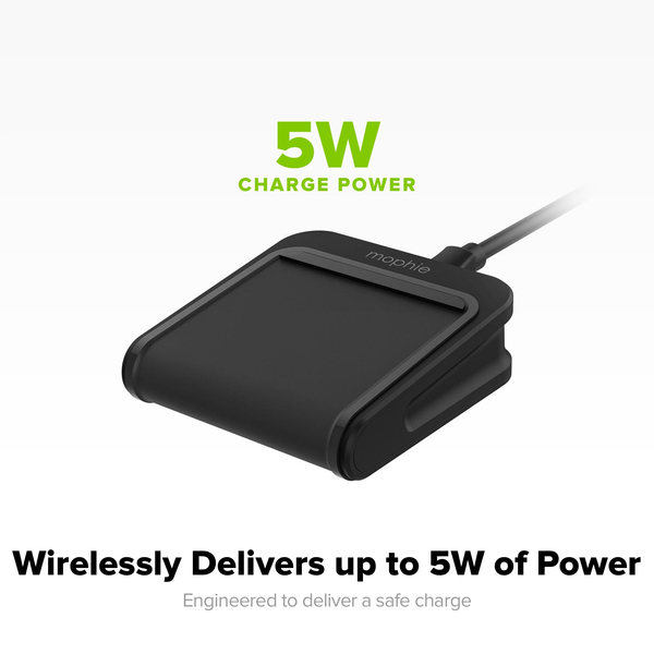 MOPHIE ChargeStream Universal Wireless Pad Mini