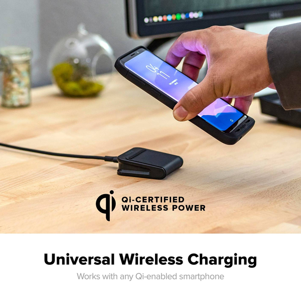 MOPHIE ChargeStream Universal Wireless Pad Mini