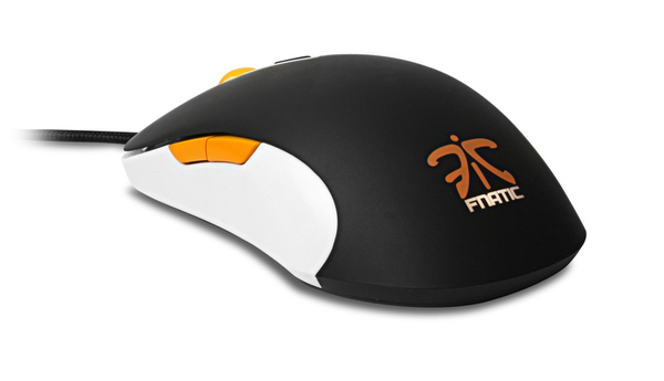 SteelSeries Sensei Fnatic Edition