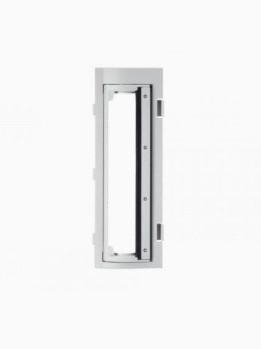 Roborock Q10 Main Brush Cover, Light Grey
