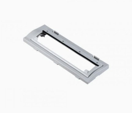 Roborock Q10 Main Brush Cover, Light Grey