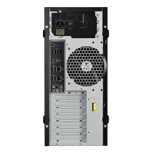 ASUS Server Barebone ESC700 G3 4U Pedestal P9X79 LGA2011-3 8x DDR4 3x 3.5Zoll HDD internal 1x 2.5Zoll HDD internal 700W PSU