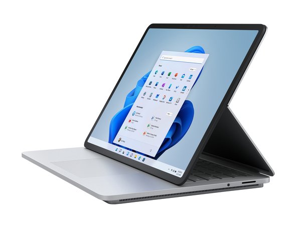 Microsoft Surface Laptop 14.4&quot; i7-11370H, 16GB, 512GB SSD, Win 11 Pro - notebook, Platinum