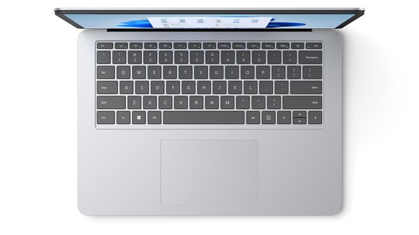 Microsoft Surface Laptop 14.4&quot; i7-11370H, 16GB, 512GB SSD, Win 11 Pro - notebook, Platinum