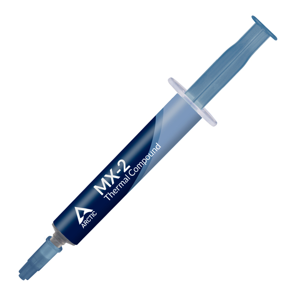 Arctic MX-2 Thermal Compound 4g, 2019 Edition