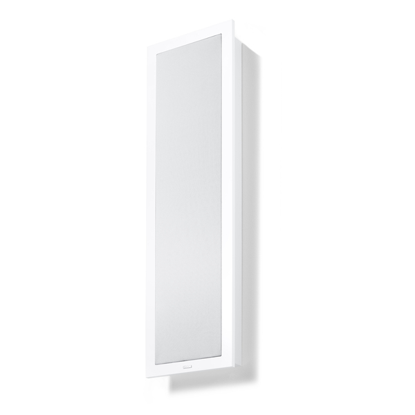 Canton Atelier 1100 - center/installation speaker, white lacquer semimatt