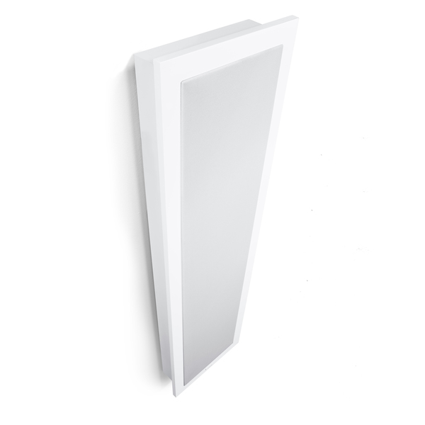 Canton Atelier 1100 - center/installation speaker, white lacquer semimatt