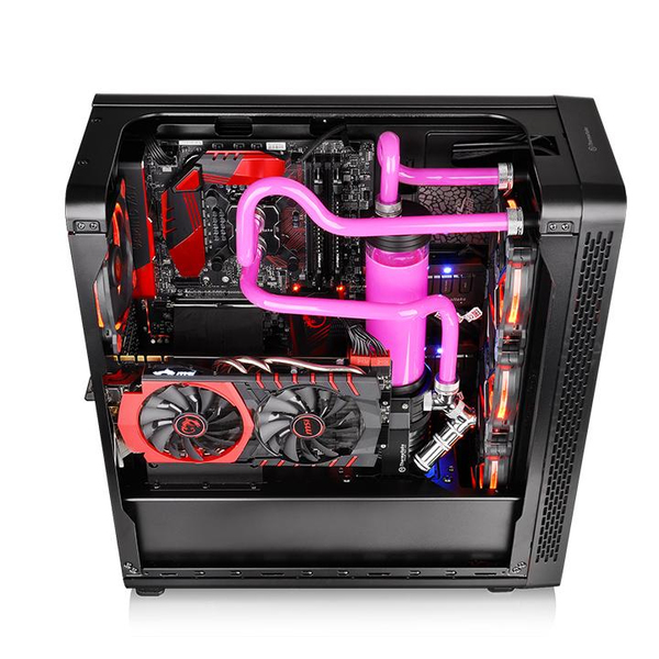 Thermaltake View27 Midi Tower
