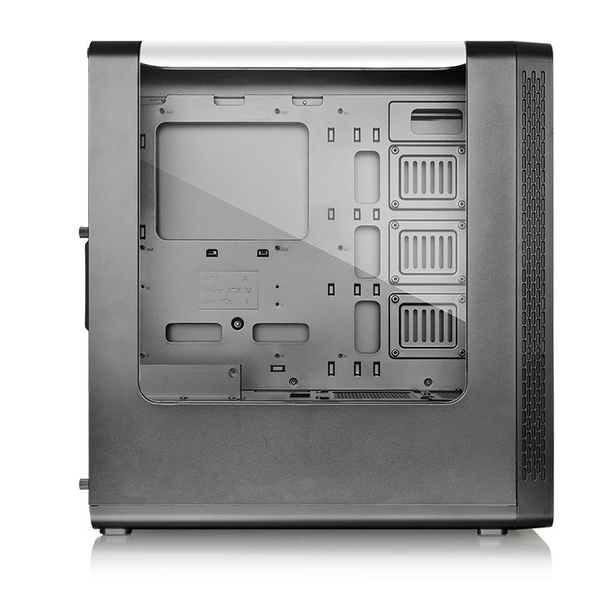 Thermaltake View27 Midi Tower