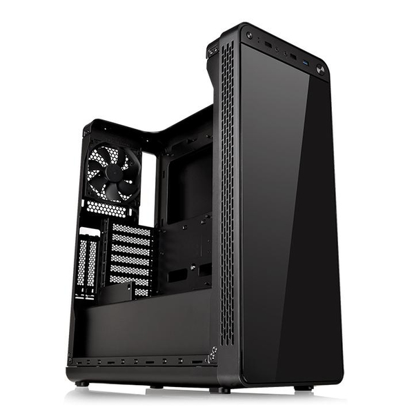 Thermaltake View27 Midi Tower