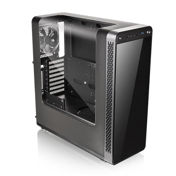 Thermaltake View27 Midi Tower