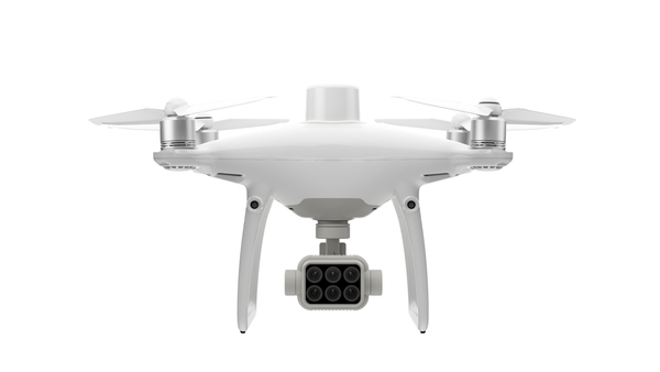 DJI Phantom 4 Multispectral (RTK) - dr&ouml;nare