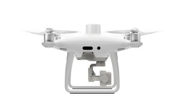 DJI Phantom 4 Multispectral (RTK) - dr&ouml;nare