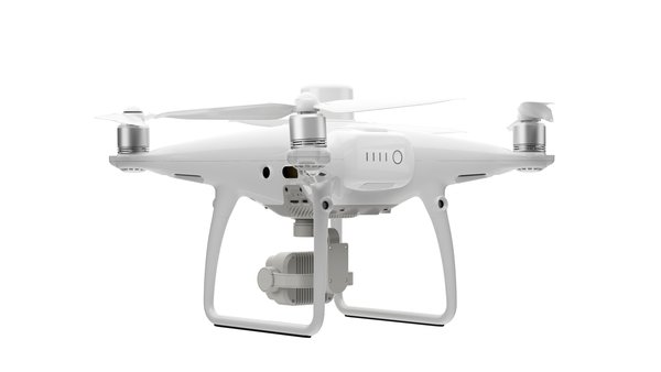 DJI Phantom 4 Multispectral (RTK) - dr&ouml;nare