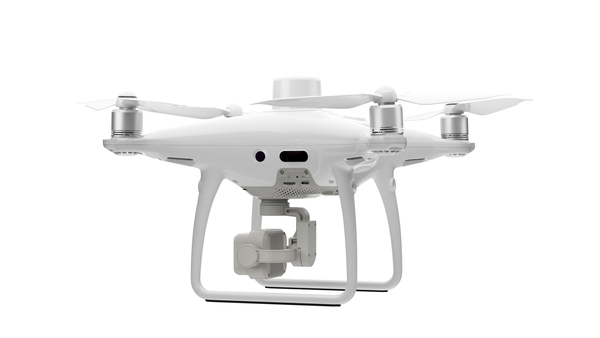 DJI Phantom 4 Multispectral (RTK) - dr&ouml;nare
