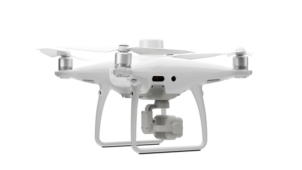 DJI Phantom 4 Multispectral (RTK) - dr&ouml;nare