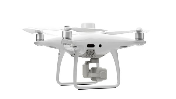 DJI Phantom 4 Multispectral (RTK) - dr&ouml;nare