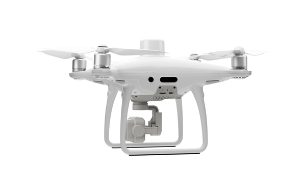 DJI Phantom 4 Multispectral (RTK) - dr&ouml;nare