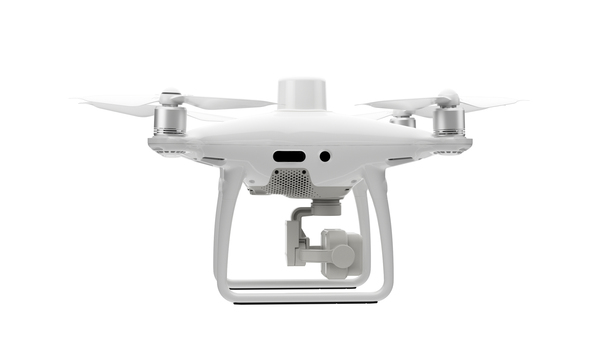 DJI Phantom 4 Multispectral (RTK) - dr&ouml;nare