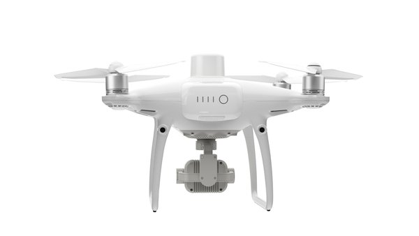DJI Phantom 4 Multispectral (RTK) - dr&ouml;nare