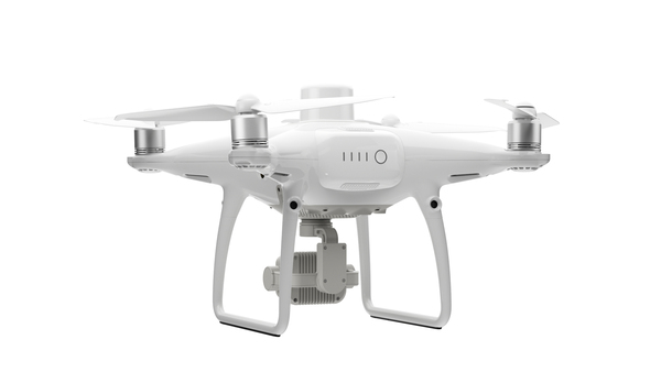 DJI Phantom 4 Multispectral (RTK) - dr&ouml;nare