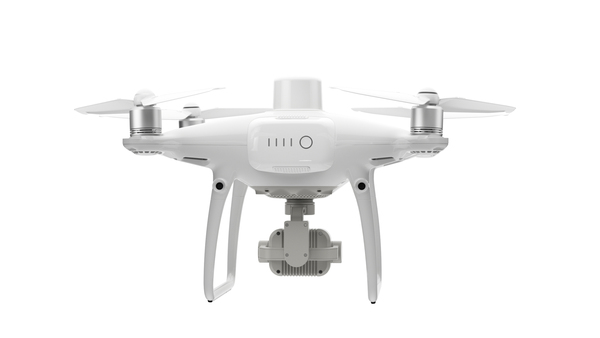 DJI Phantom 4 Multispectral (RTK) - dr&ouml;nare