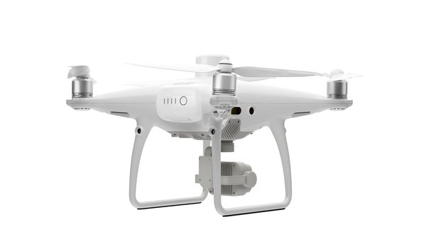 DJI Phantom 4 Multispectral (RTK) - dr&ouml;nare